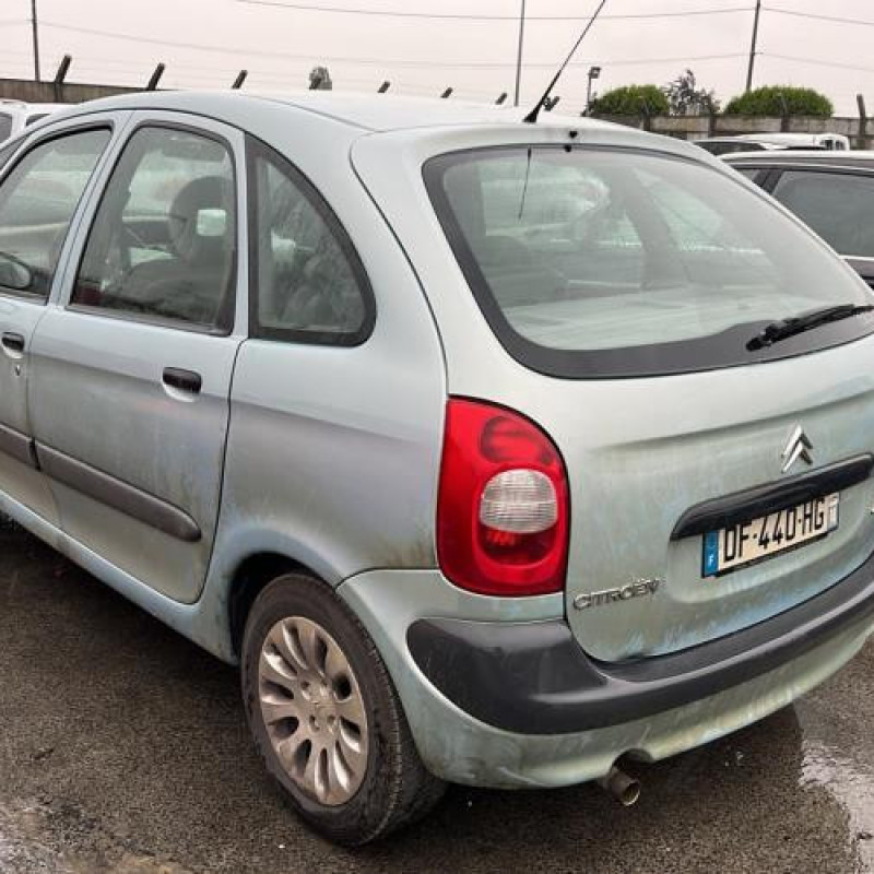 Retroviseur gauche CITROEN XSARA PICASSO Photo n°8
