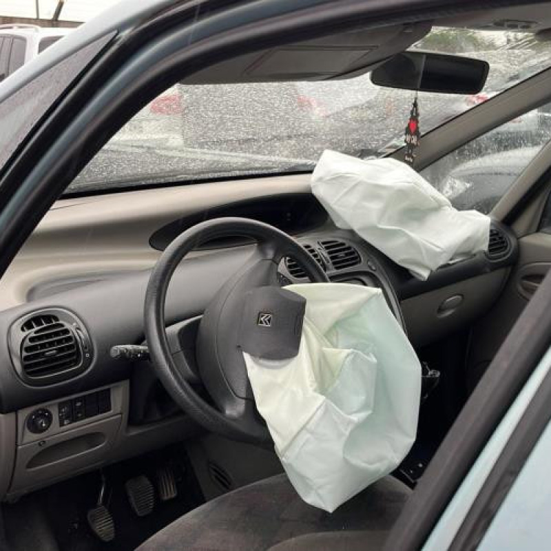 Retroviseur gauche CITROEN XSARA PICASSO Photo n°9