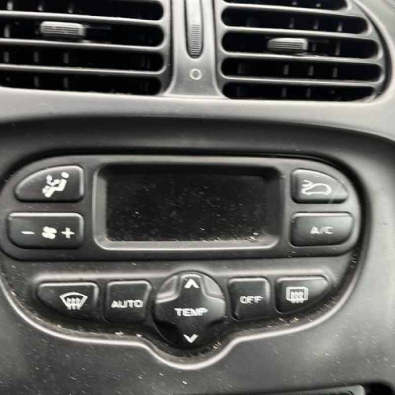 Retroviseur gauche CITROEN XSARA PICASSO Photo n°10