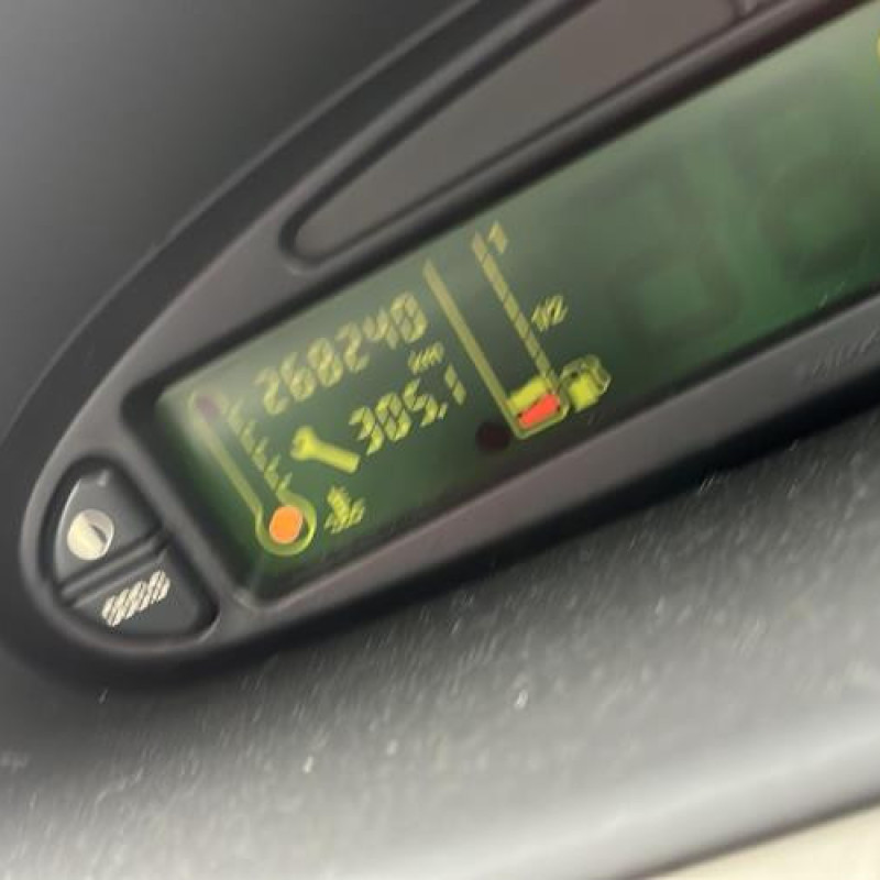 Retroviseur gauche CITROEN XSARA PICASSO Photo n°12