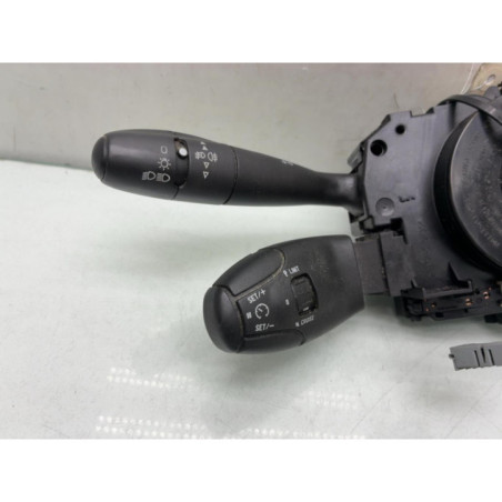 Com (Bloc Contacteur Tournant+Commodo Essuie Glace+Commodo Phare) CITROEN C3 PICASSO