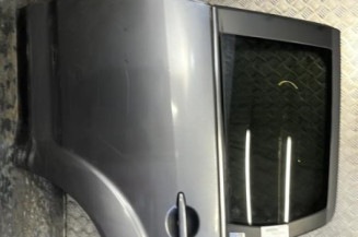 Porte arriere gauche CITROEN C-CROSSER Photo n°1