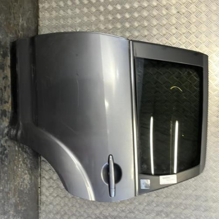 Porte arriere gauche CITROEN C-CROSSER Photo n°1