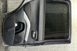 Porte arriere gauche CITROEN C-CROSSER