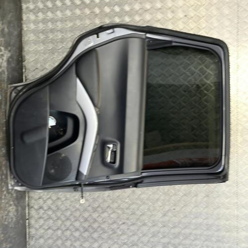 Porte arriere gauche CITROEN C-CROSSER Photo n°3