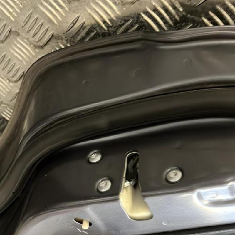 Porte arriere gauche CITROEN C-CROSSER Photo n°4