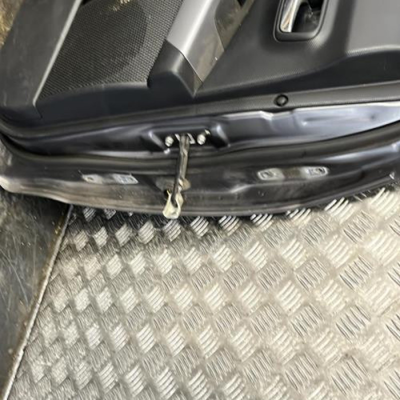Porte arriere gauche CITROEN C-CROSSER Photo n°5