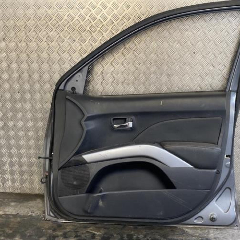 Porte avant droit CITROEN C-CROSSER Photo n°4