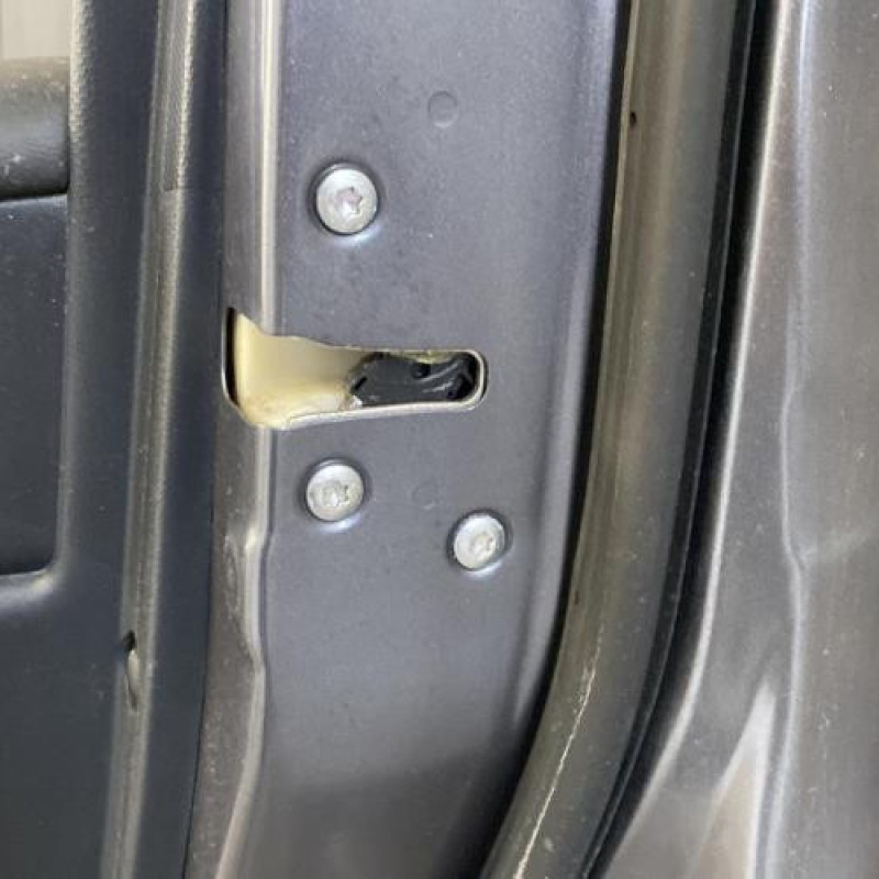 Porte avant droit CITROEN C-CROSSER Photo n°6