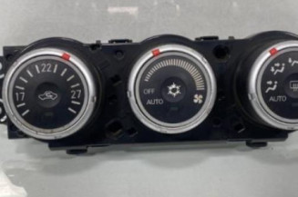 Commande chauffage CITROEN C-CROSSER Photo n°1