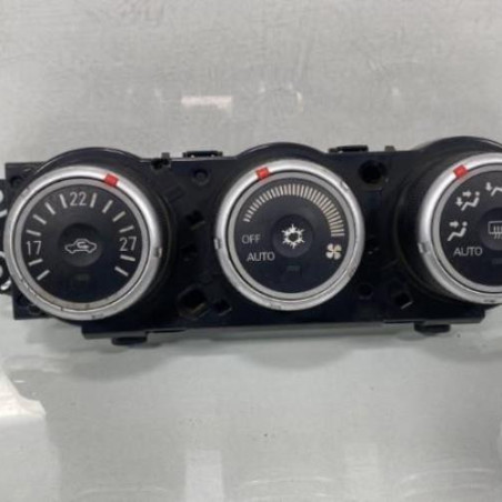 Commande chauffage CITROEN C-CROSSER Photo n°1