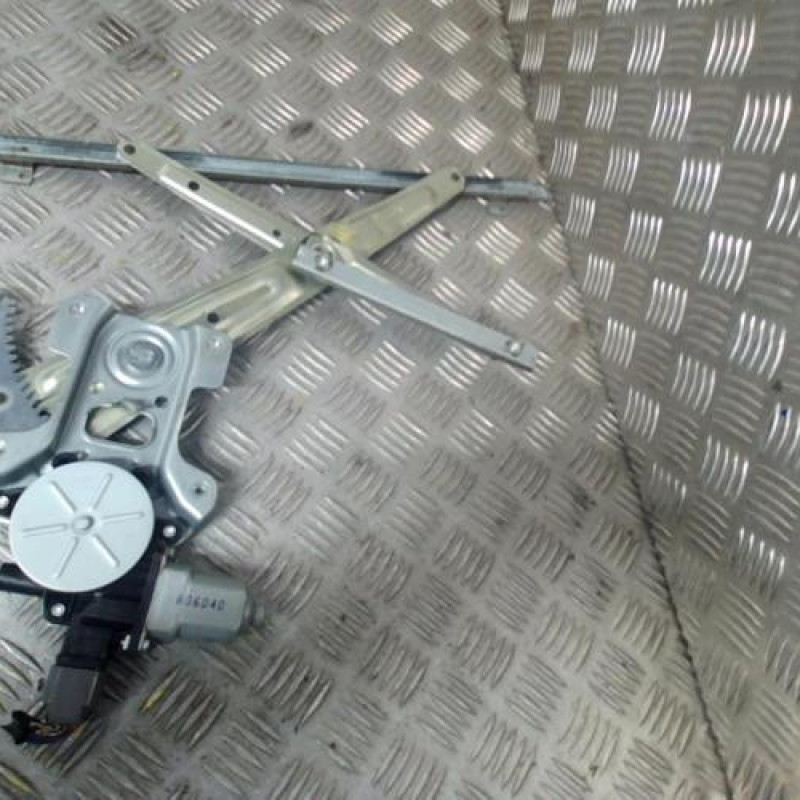 Leve vitre electrique avant gauche CITROEN C-CROSSER Photo n°2