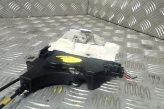 Serrure avant gauche CITROEN C-CROSSER