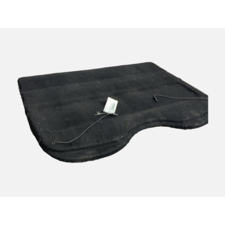 Plage arriere CITROEN C3 PICASSO