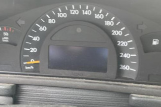 Porte avant droit MERCEDES CLASSE C 203