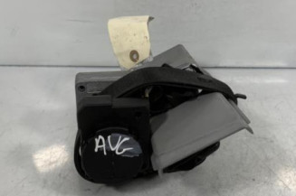 Pretensionneur de ceinture avant gauche MERCEDES CLASSE C 203