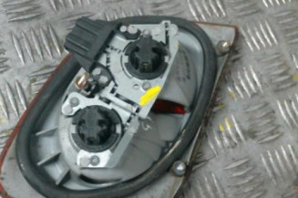 Feu arriere secondaire gauche (feux) MERCEDES CLASSE E 210