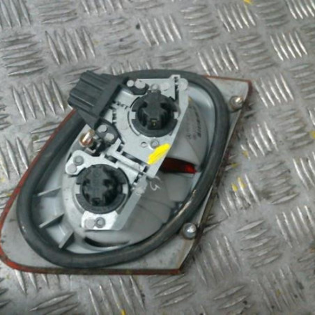 Feu arriere secondaire gauche (feux) MERCEDES CLASSE E 210