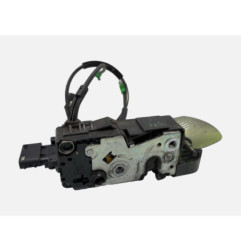 Serrure avant gauche CITROEN C3 PICASSO