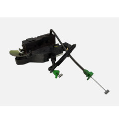 Serrure avant gauche CITROEN C3 PICASSO