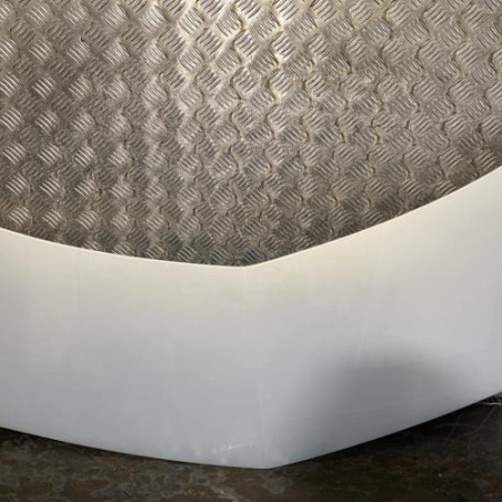 Capot RENAULT MODUS Photo n°1