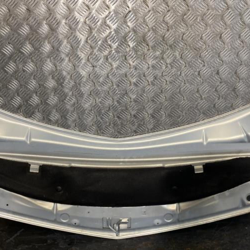 Capot RENAULT MODUS Photo n°4