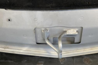 Capot RENAULT MODUS