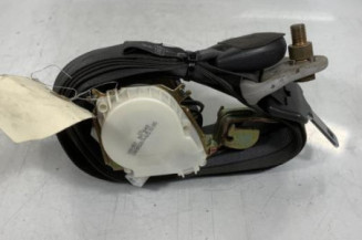Pretensionneur de ceinture avant droit RENAULT MODUS Photo n°1