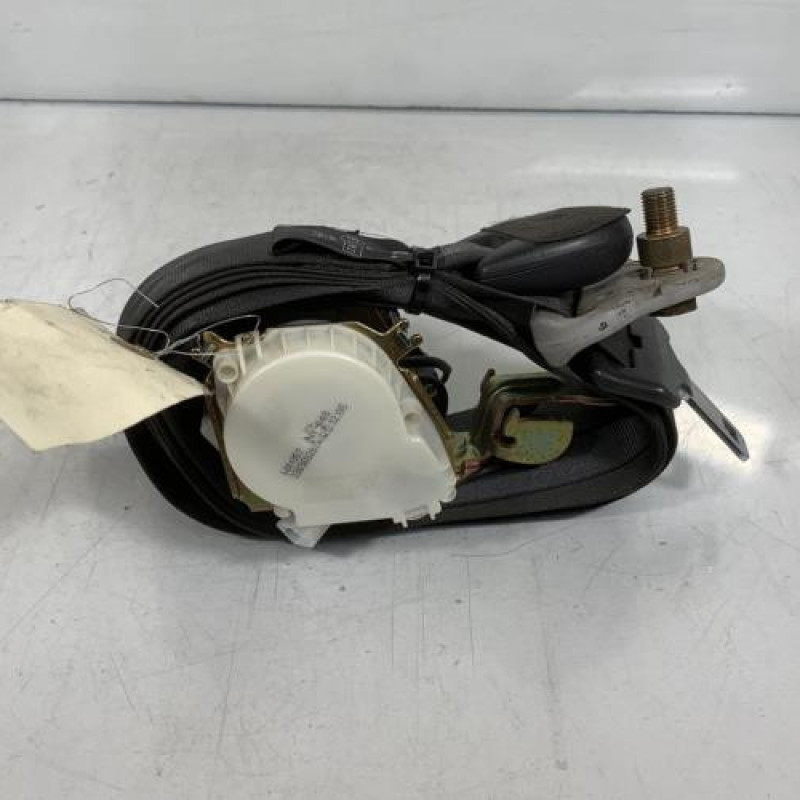 Pretensionneur de ceinture avant droit RENAULT MODUS Photo n°1