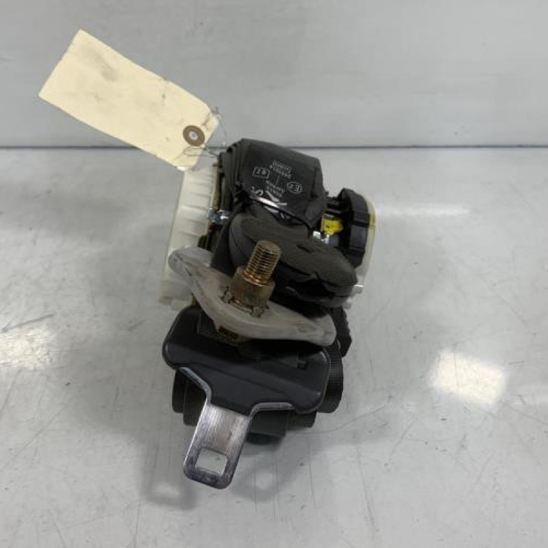 Pretensionneur de ceinture avant droit RENAULT MODUS Photo n°2