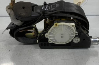 Pretensionneur de ceinture avant droit RENAULT MODUS