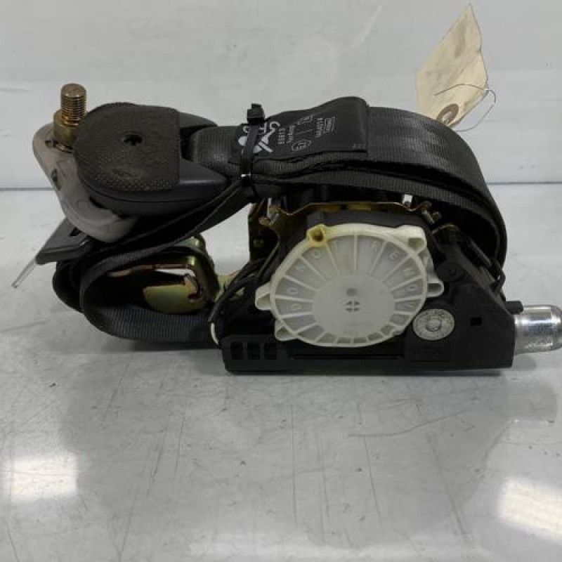 Pretensionneur de ceinture avant droit RENAULT MODUS Photo n°3