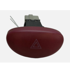 Bouton de warning CITROEN XSARA PICASSO