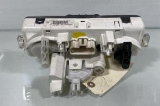 Commande chauffage RENAULT MODUS