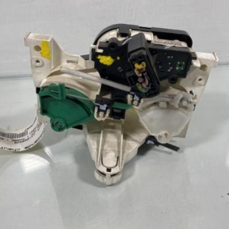 Commande chauffage DACIA LOGAN MCV 1