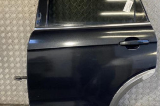 Porte arriere gauche CHEVROLET CAPTIVA Photo n°1