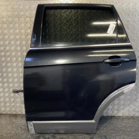 Porte arriere gauche CHEVROLET CAPTIVA Photo n°1
