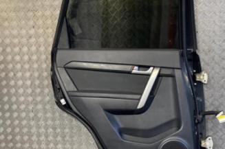 Porte arriere gauche CHEVROLET CAPTIVA