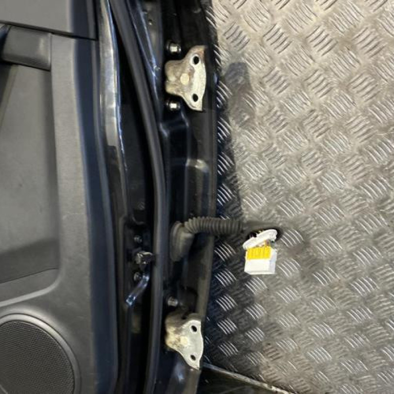 Porte arriere gauche CHEVROLET CAPTIVA Photo n°4