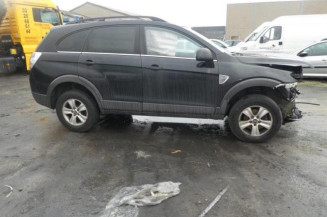 Porte arriere gauche CHEVROLET CAPTIVA