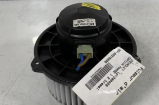 Pulseur d'air CHEVROLET CAPTIVA