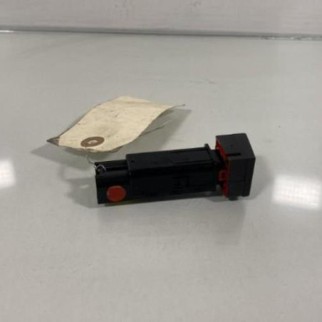 Bouton de warning CHEVROLET CAPTIVA