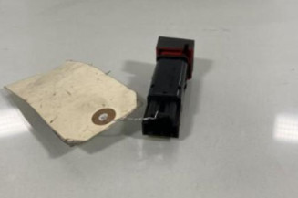 Bouton de warning CHEVROLET CAPTIVA