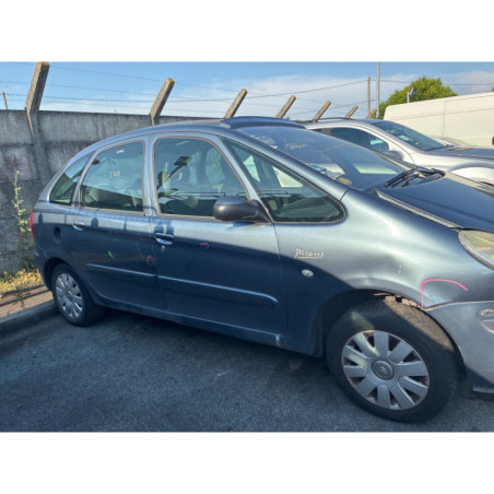 Serrure de coffre CITROEN XSARA PICASSO