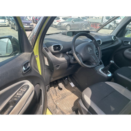 Baguette de porte arriere gauche  CITROEN C3 PICASSO Photo n°1