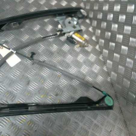Leve vitre electrique avant droit FORD FOCUS 1 Photo n°1