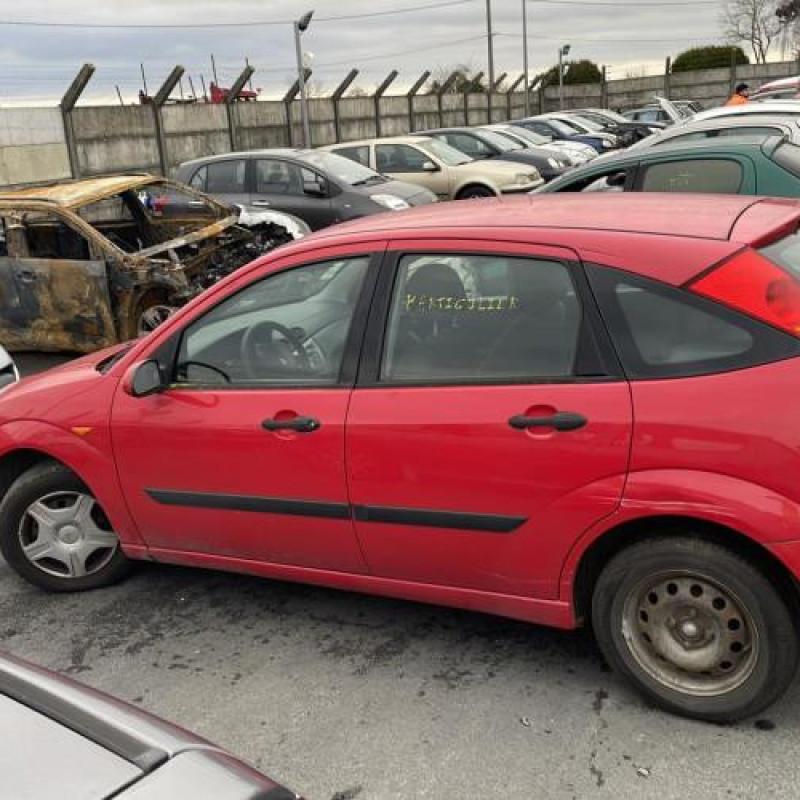 Leve vitre electrique avant droit FORD FOCUS 1 Photo n°6