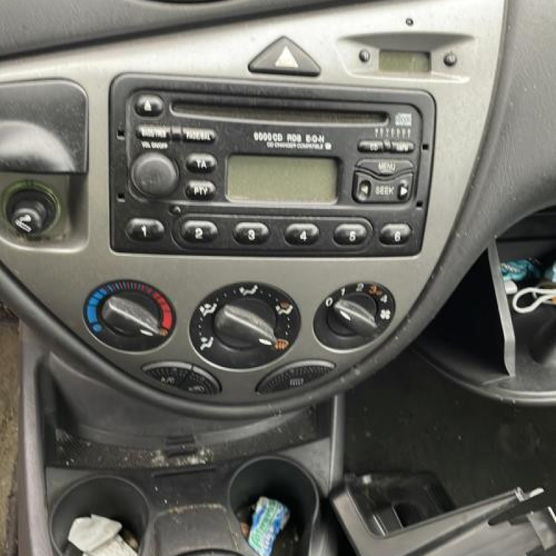 Leve vitre electrique avant droit FORD FOCUS 1 Photo n°11