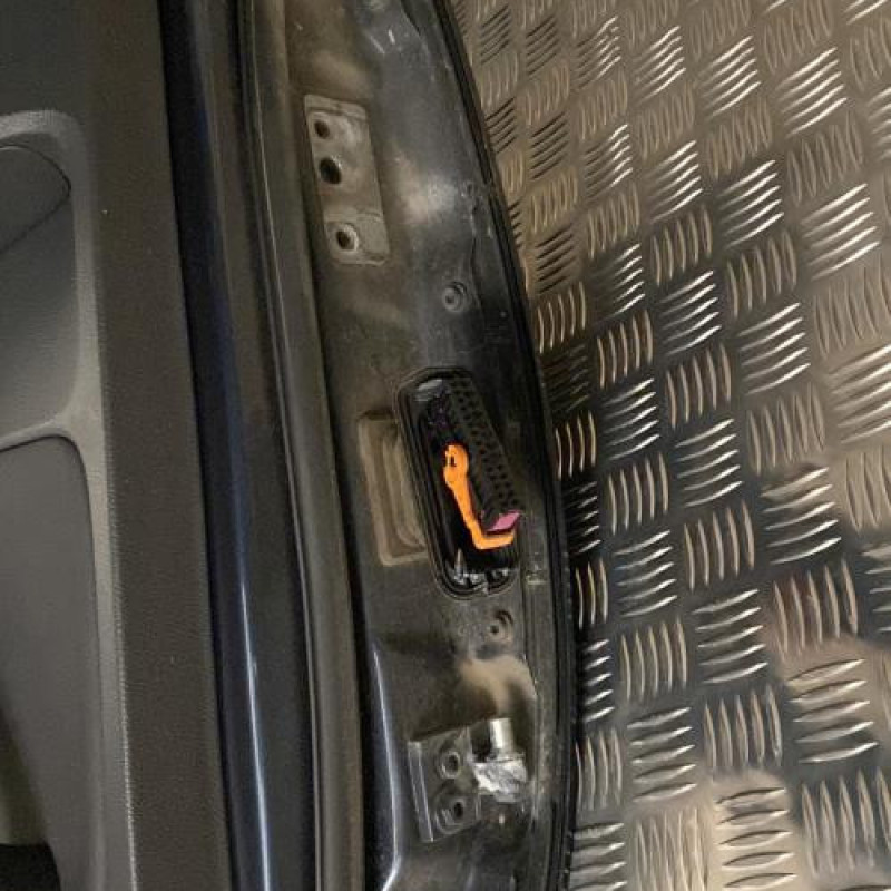 Porte arriere droit VOLKSWAGEN GOLF 5 Photo n°4