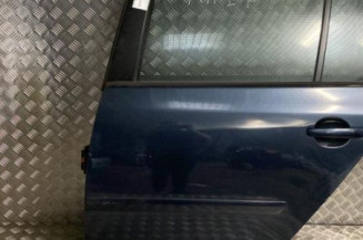 Porte arriere gauche VOLKSWAGEN GOLF 5 Photo n°1